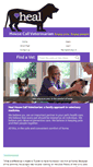 Mobile Screenshot of healhousecall.com